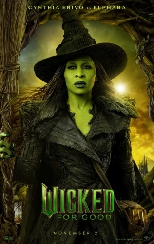 Theatrical Poster (USA)