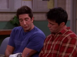 The One Where Emma Cries