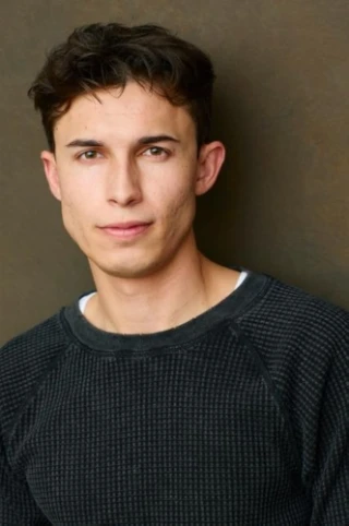 Austin Nash Chase