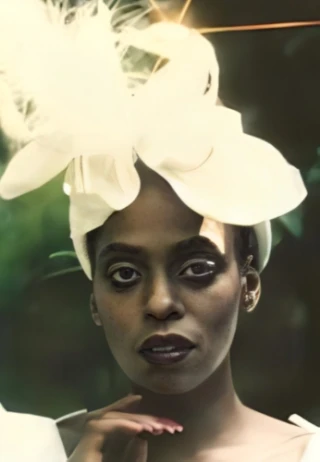 Arline Burks Gant