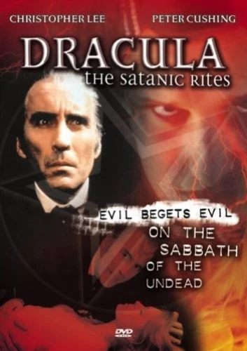 DVD Cover (Madacy)