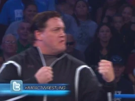 IMPACT Wrestling #418