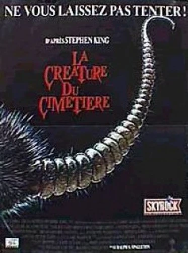 Theatrical Poster (France)