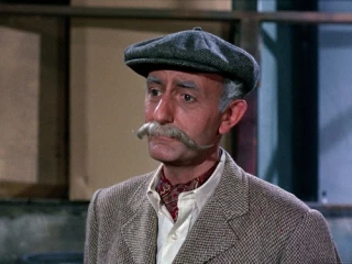 William Glover