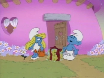 The Last Whippoorwill/The Color Smurfy