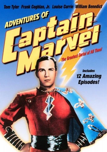 DVD Cover (Cheezy Movies)