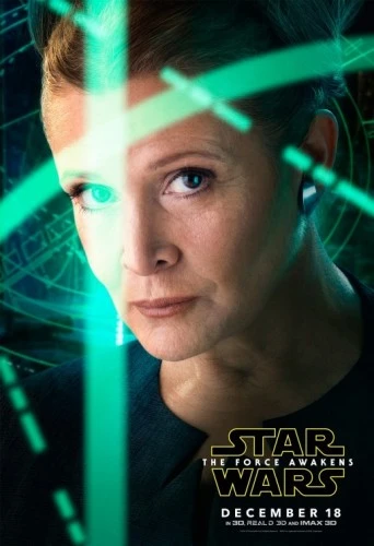 Theatrical Poster (USA)
