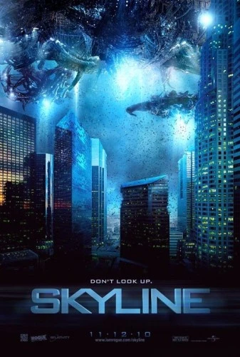 Theatrical Poster (USA)