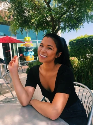Carmen Corea