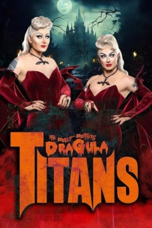 Theatrical Poster
