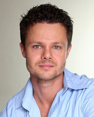 Robert Zurobski