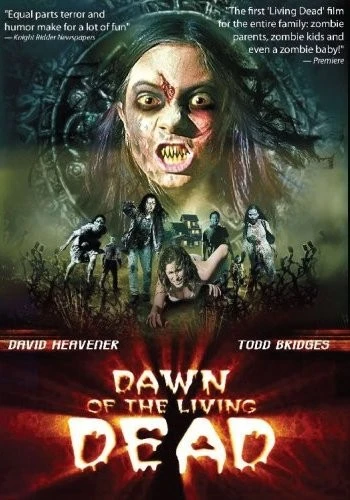 DVD Cover (Hannover House)