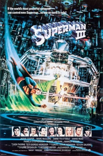 Theatrical Poster (USA)