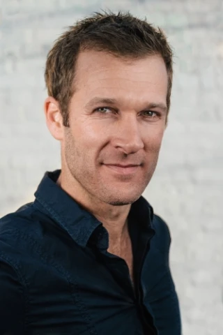 James Schaw