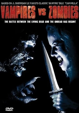 DVD Cover (Brain Damage)