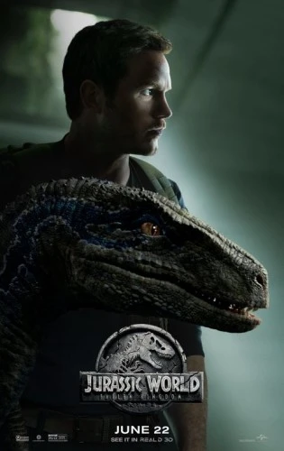Theatrical Poster (USA)