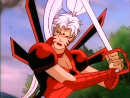Cry of the Coda