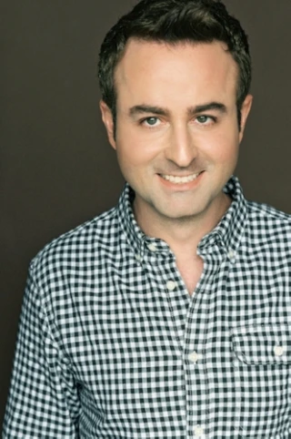 Dylan Kamm