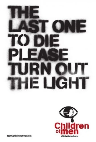 Theatrical Poster (USA)