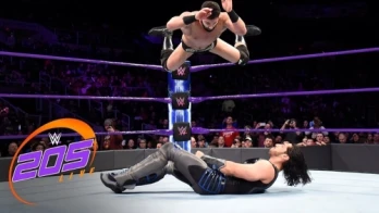 The Road to WWE Greatest Royal Rumble & WWE Backlash Begins