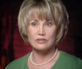 Debi White