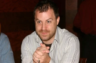 Bryan Wizemann