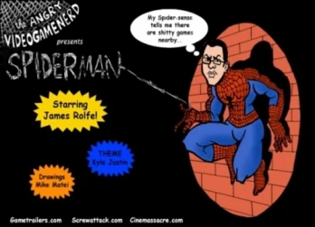 Spider-Man