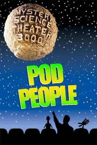 Pod People