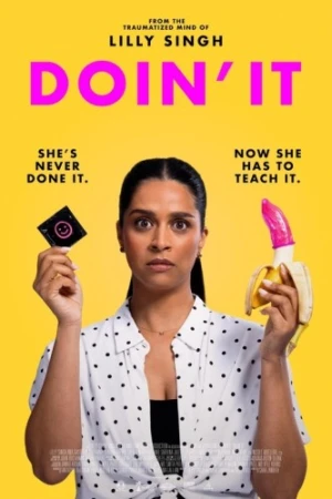 Theatrical Poster