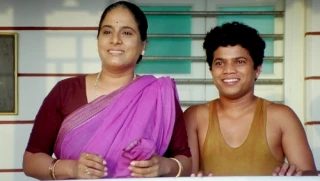 Shubhangi Gokhale