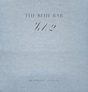 The Blue Bar, Volume 2