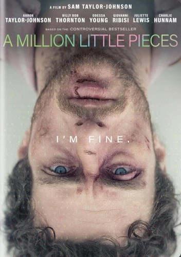 DVD Cover (Universal)