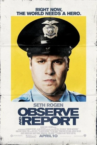 Theatrical Poster (USA)