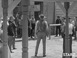 Dodge City: Hail and Farewell