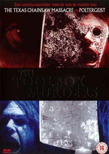 DVD Cover (Denmark)