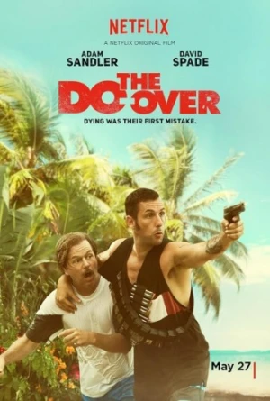 Theatrical Poster