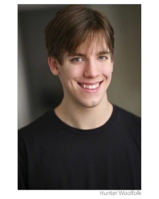 Hunter Woolfolk