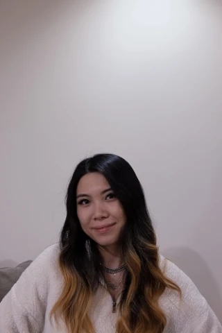 Sophia Liu