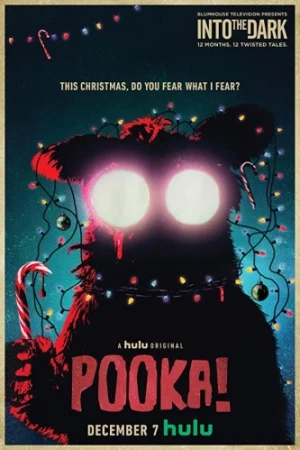 Theatrical Poster