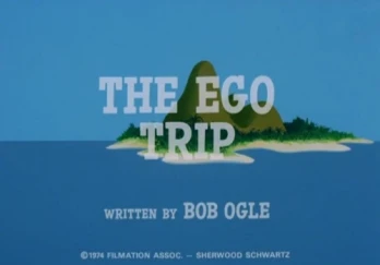 The Ego Trip/Kon-Tackly