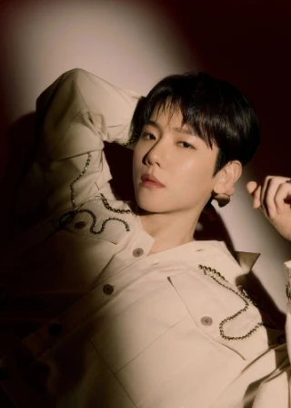 Byun Baekhyun