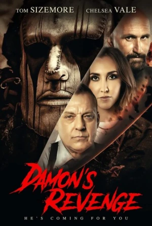 DVD Cover (VMI Releasing)