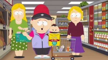Turd Burglars