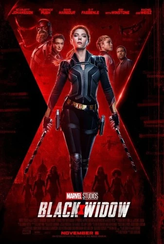 Theatrical Poster (USA)