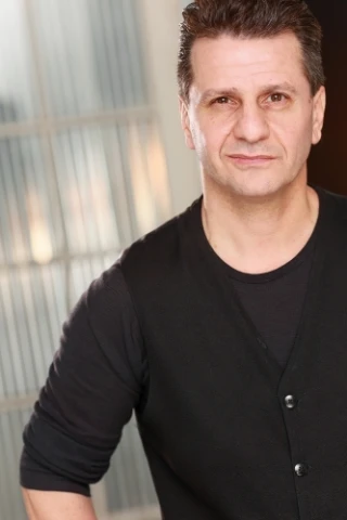 Spiro Papas
