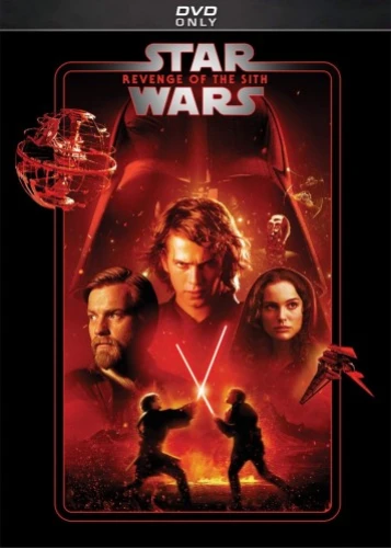 DVD Cover (Walt Disney Studios)