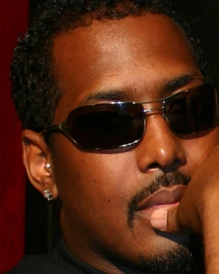 Demetrius 'Mete' Jones