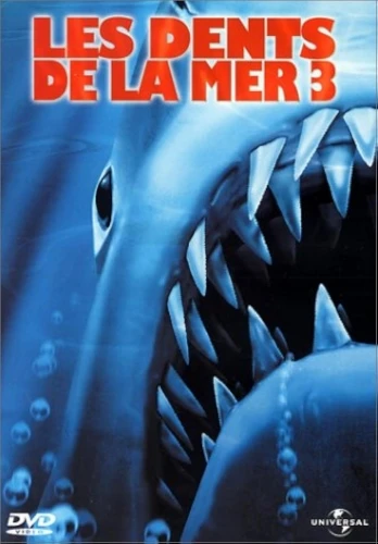DVD Cover (Italy)