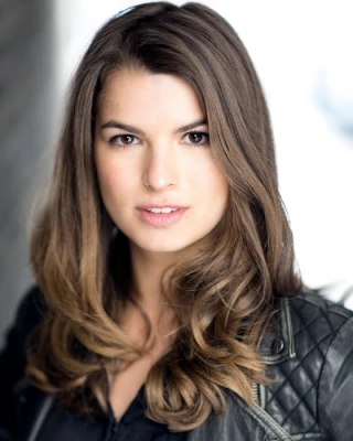 Alison Ball