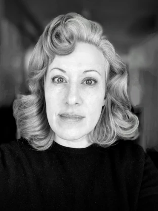 Liza Wolf